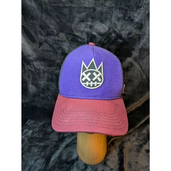 Cult Of Individuality snap back hat in good condition. - Picture 1 of 8